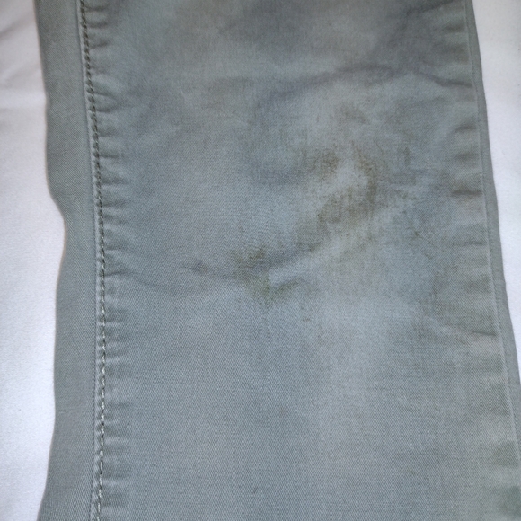 OSHKOSH jeans Size 8 - Picture 3 of 6